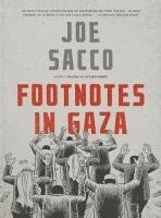 Footnotes In Gaza (hftad)