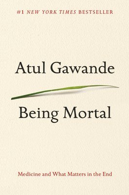 Being Mortal (hftad)