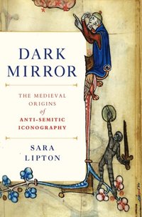 Dark Mirror (e-bok)