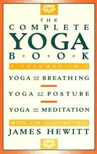 The Complete Yoga Book (hftad)