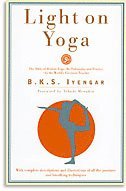 Light on Yoga (hftad)