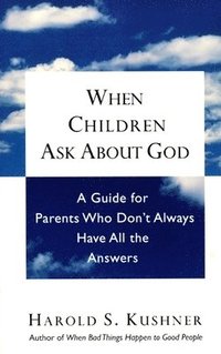 When Children Ask About God (hftad)