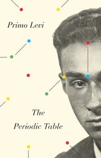 The Periodic Table (häftad)