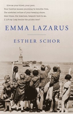 Emma Lazarus (hftad)