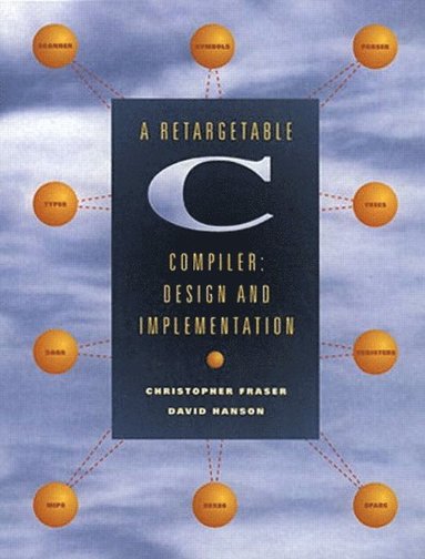 Retargetable C Compiler, A (hftad)