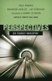 Perspectives on Family Ministry (hftad)