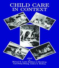 Child Care in Context (hftad)