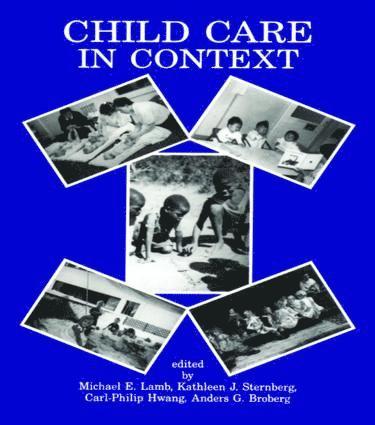 Child Care in Context (hftad)
