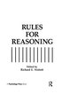 Rules for Reasoning