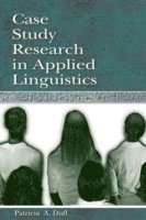 Case Study Research in Applied Linguistics (hftad)