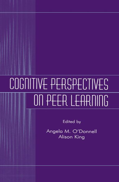 Cognitive Perspectives on Peer Learning (hftad)