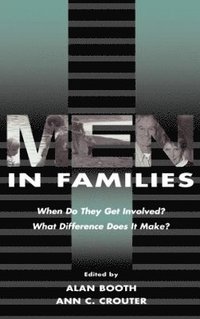 Men in Families (inbunden)