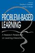 Problem-based Learning