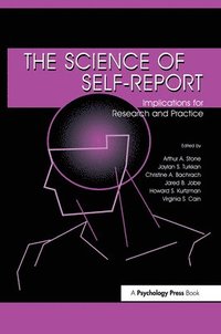 The Science of Self-report (inbunden)