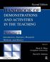 Handbook of Demonstrations and Activities in the Teaching of Psychology