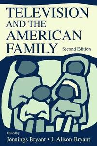 Television and the American Family (hftad)