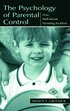 Psychology of Parental Control