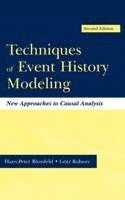 Techniques of Event History Modeling (h�ftad)
