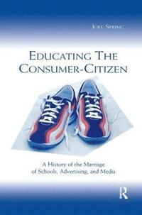 Educating the Consumer-citizen (hftad)