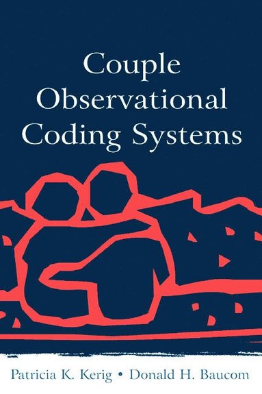 Couple Observational Coding Systems (h�ftad)