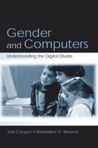Gender and Computers (inbunden)