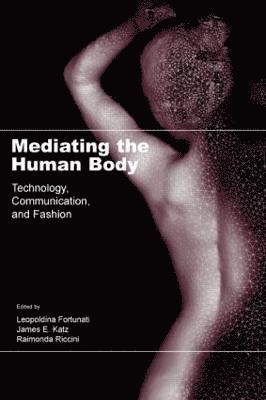 Mediating the Human Body (hftad)
