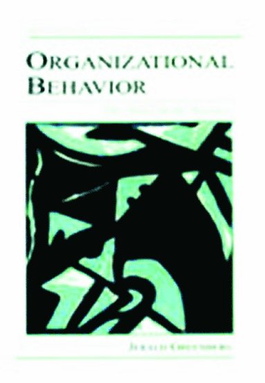 Organizational Behavior (häftad)