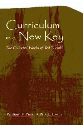 Curriculum in a New Key (hftad)