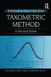 Introduction to the Taxometric Method (inbunden)