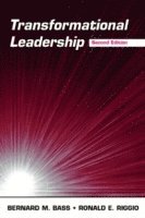 Transformational Leadership (hftad)