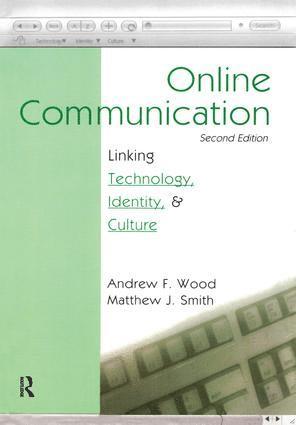 Online Communication (inbunden)