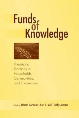 Funds of Knowledge (h�ftad)
