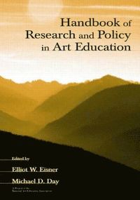 Handbook of Research and Policy in Art Education (hftad)