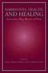 Narratives, Health, and Healing