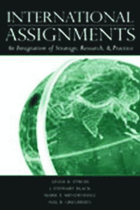 International Assignments (hftad)