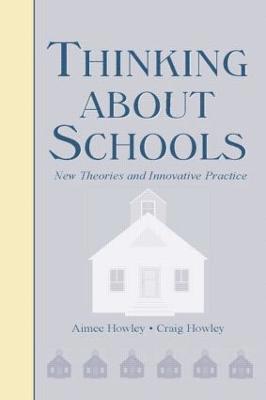Thinking About Schools (hftad)