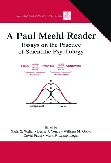Paul Meehl Reader (h�ftad)