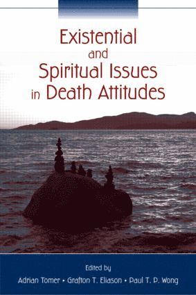 Existential and Spiritual Issues in Death Attitudes (hftad)