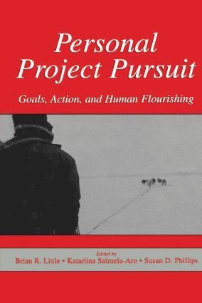 Personal Project Pursuit