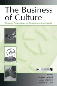 The Business of Culture (hftad)