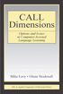 CALL Dimensions