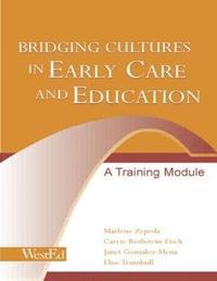 Bridging Cultures in Early Care and Education (häftad)