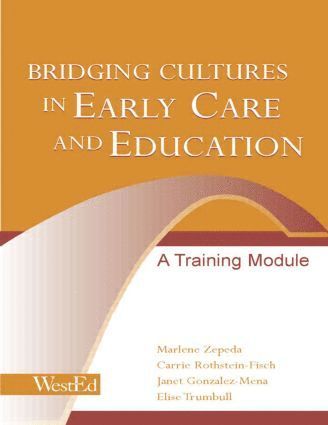 Bridging Cultures in Early Care and Education (hftad)