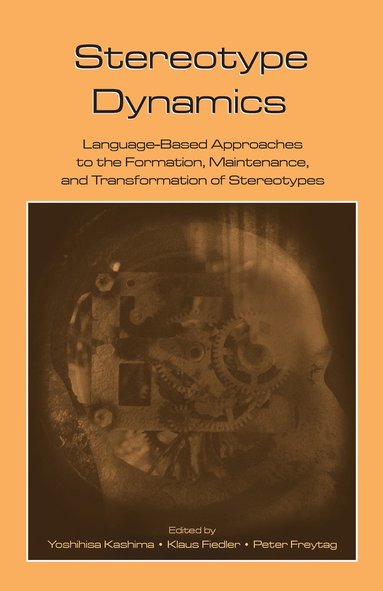 Stereotype Dynamics (häftad)