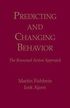 Predicting and Changing Behavior