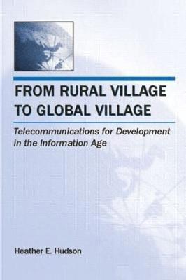 From Rural Village to Global Village (hftad)