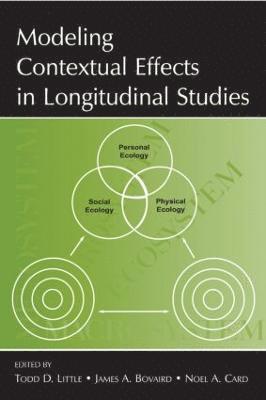 Modeling Contextual Effects in Longitudinal Studies (hftad)