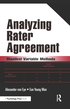 Analyzing Rater Agreement