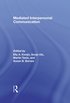 Mediated Interpersonal Communication
