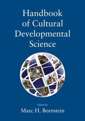 Handbook of Cultural Developmental Science (hftad)